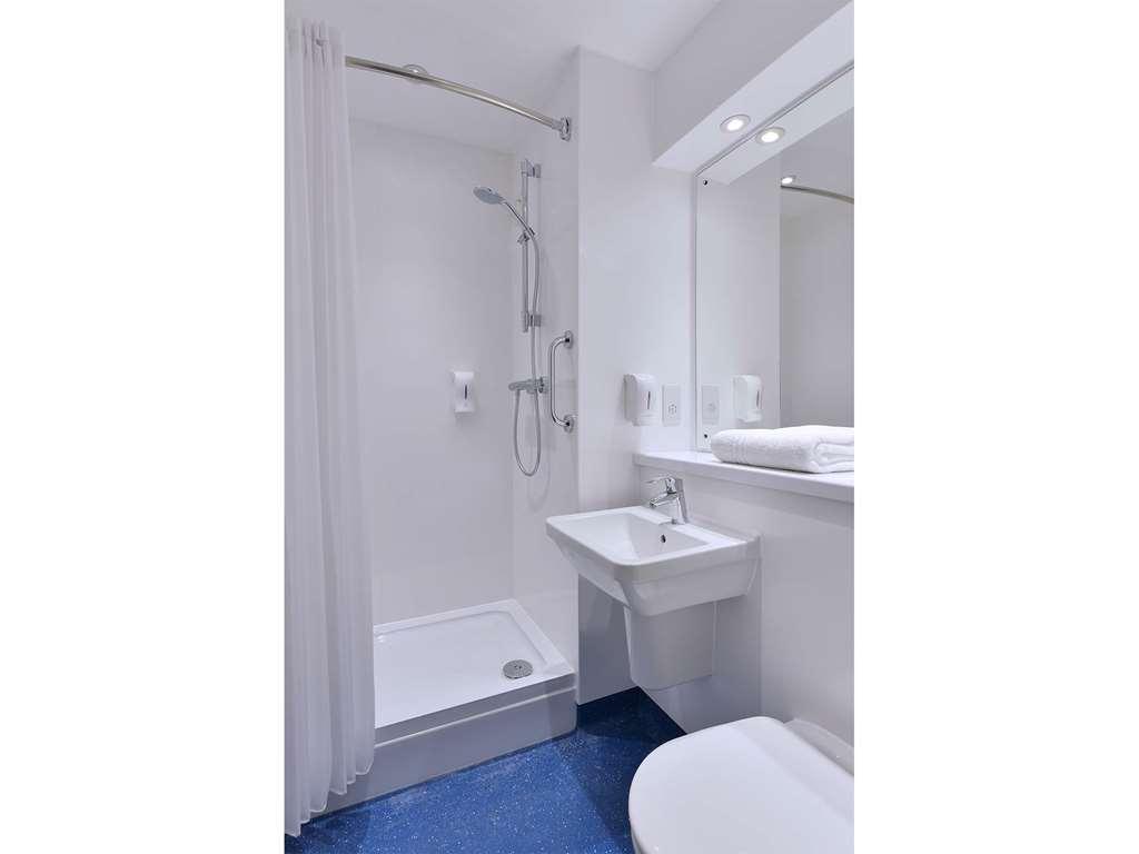 Travelodge Bournemouth Quarto foto