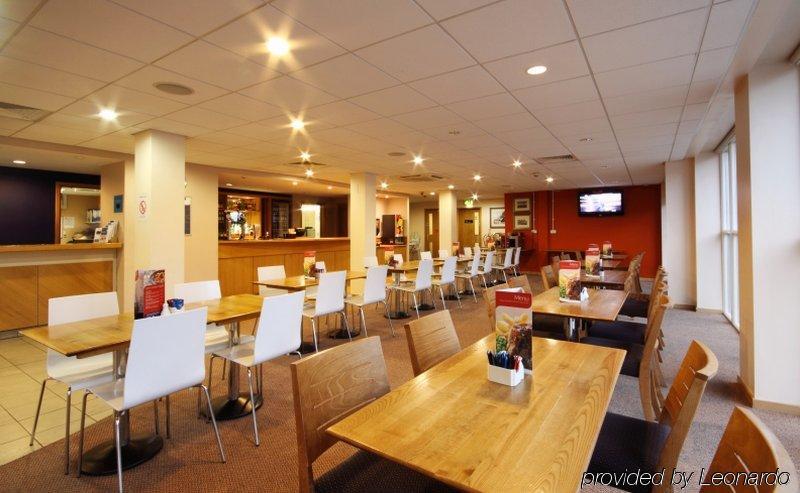 Travelodge Bournemouth Exterior foto