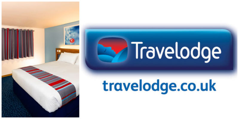 Travelodge Bournemouth Exterior foto